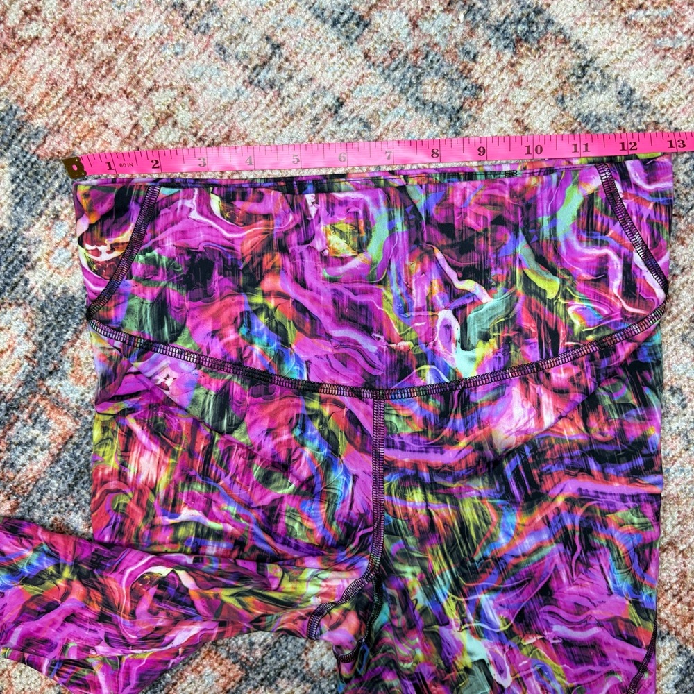Lululemon Base Pace High-Rise Tight Leggings 28’ size 6 - Picture 11 of 14